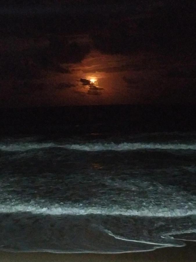Casa Em Condominio, Beira Mar E Piscina Barra De Sao Miguel - Maceio- Al Buitenkant foto