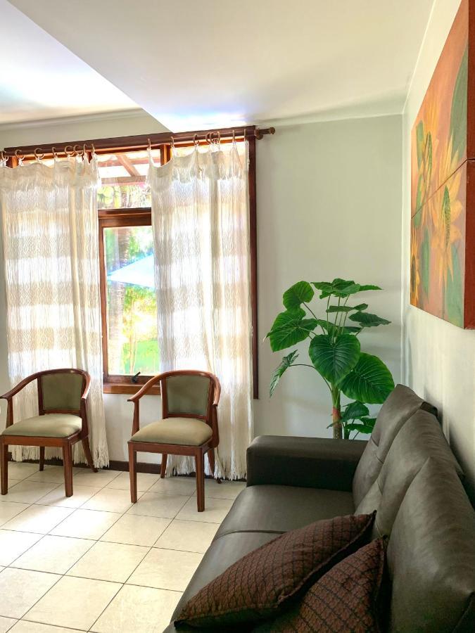 Casa Em Condominio, Beira Mar E Piscina Barra De Sao Miguel - Maceio- Al Buitenkant foto